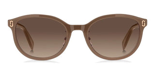 Marc Jacobs MJ 1122/F/S women Brown Pantos Sunglasses