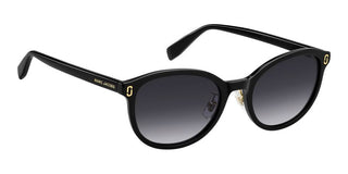 Marc Jacobs MJ 1122/F/S women Black Pantos Sunglasses