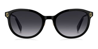 Marc Jacobs MJ 1122/F/S women Black Pantos Sunglasses