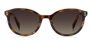 Marc Jacobs MJ 1122/F/S women Multicolor Pantos Sunglasses