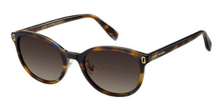 Marc Jacobs MJ 1122/F/S women Multicolor Pantos Sunglasses