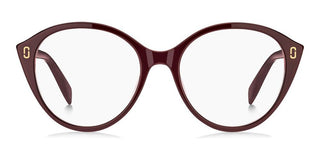 Marc Jacobs MJ 1123 women Red Pantos Eyeglasses