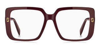Marc Jacobs Mj 1124 Women Violet Oversize Eyeglasses