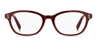Marc Jacobs Mj 1125/f Women Violet Oval Eyeglasses