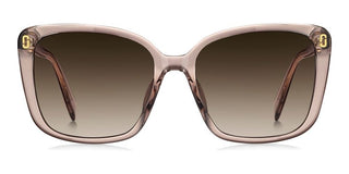 Marc Jacobs MJ 1127/G/S women Pink Butterfly Sunglasses