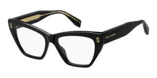 Marc Jacobs Mj 1129 Women Black Butterfly Eyeglasses