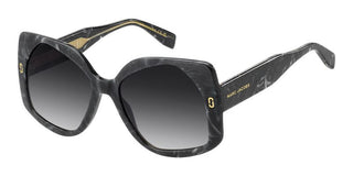 Marc Jacobs MJ 1133/S women 0 Geometric Sunglasses