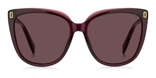 Marc Jacobs Mj 1137/s Women  Cat Eye Sunglasses