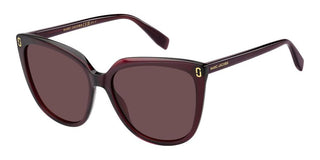 Marc Jacobs Mj 1137/s Women  Cat Eye Sunglasses