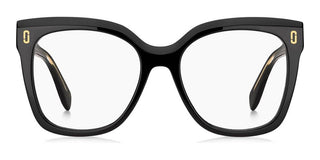 Marc Jacobs Mj 1142 Women Black Cat Eye Eyeglasses