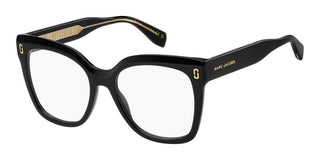 Marc Jacobs Mj 1142 Women Black Cat Eye Eyeglasses