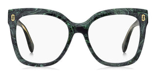 Marc Jacobs Mj 1142 Women Green Cat Eye Eyeglasses