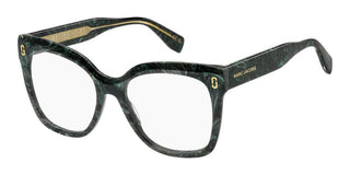 Marc Jacobs Mj 1142 Women Green Cat Eye Eyeglasses