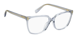Marc Jacobs MJ 1144/G women Transparent Squared Eyeglasses