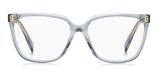 Marc Jacobs MJ 1144/G women Transparent Squared Eyeglasses