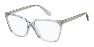 Marc Jacobs MJ 1144/G women Transparent Squared Eyeglasses