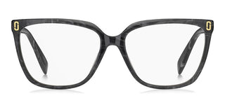 Marc Jacobs MJ 1144/G women Grey Squared Eyeglasses