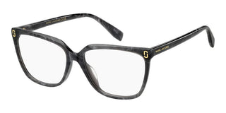 Marc Jacobs MJ 1144/G women Grey Squared Eyeglasses