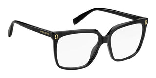 Marc Jacobs MJ 1145 women Black Squared Eyeglasses