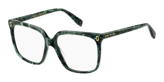 Marc Jacobs MJ 1145 women Green Squared Eyeglasses