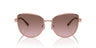 Rose gold