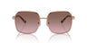 Rose gold