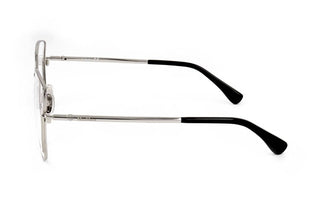 Max Mara Mm5003 Women Silver Butterfly Eyeglasses