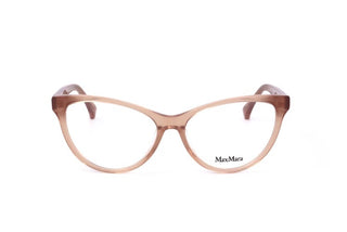 Max Mara Mm5011 Women Pink Cat Eye Eyeglasses