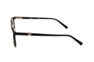 Max Mara MM 1411 women Green Geometric Eyeglasses