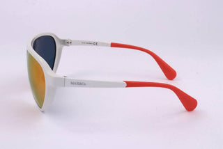 Max&Co. MO0023 women White Sports Sunglasses