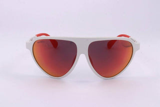 Max&Co. MO0023 women White Sports Sunglasses