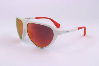 Max&Co. MO0023 women White Sports Sunglasses