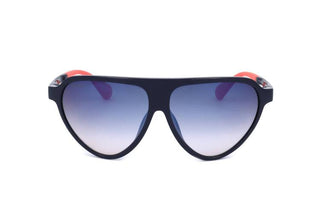 Max&Co. MO0023 women Blue Sports Sunglasses