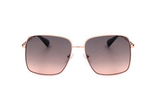 Max&Co. MO0029 women Rose gold Geometric Sunglasses