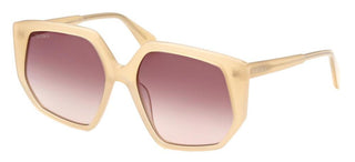 Max&Co. MO0032 women 0 Geometric Sunglasses