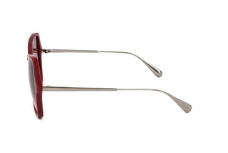 Max&Co. MO0033 women Red Butterfly Sunglasses