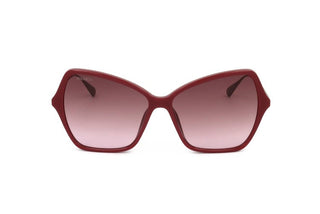 Max&Co. MO0033 women Red Butterfly Sunglasses