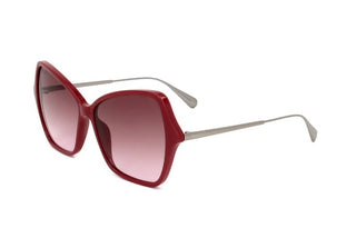 Max&Co. MO0033 women Red Butterfly Sunglasses
