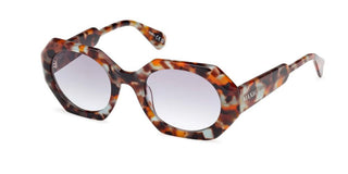 Max&Co. MO0115 women Multicolor Geometric Sunglasses
