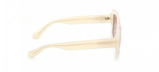 Max&Co. MO0153 unisex White Sunglasses