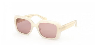 Max&Co. MO0153 unisex White Sunglasses