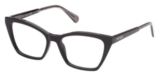 Max&Co. MO5001 women Black Cat Eye Eyeglasses