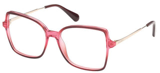 Max&Co. MO5009 women Red Butterfly Eyeglasses