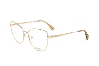 Max&Co. MO5018 women Gold Cat Eye Eyeglasses