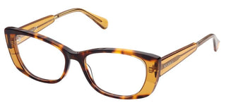 Max&Co. MO5027 women Brown Cat Eye Eyeglasses