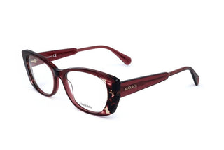 Max&co. Mo5027 Women Violet Cat Eye Eyeglasses