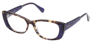 Max&Co. MO5027 women Blue Cat Eye Eyeglasses