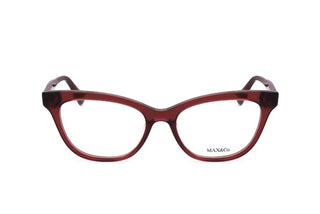 Max&Co. MO5029 women Red Cat Eye Eyeglasses