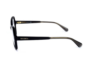 Max&Co. MO5031 women Black Butterfly Eyeglasses