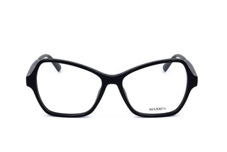Max&Co. MO5031 women Black Butterfly Eyeglasses